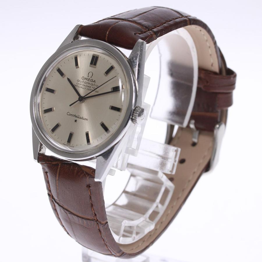 OMEGA（オメガ） 【OMEGA】オメガ コンステレーション cal.712