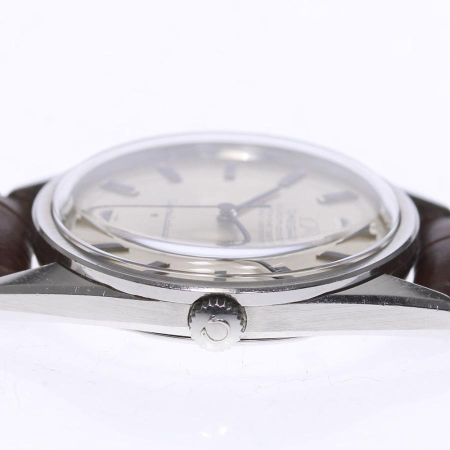 OMEGA（オメガ） 【OMEGA】オメガ コンステレーション cal.712