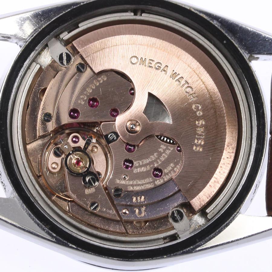 OMEGA（オメガ） 【OMEGA】オメガ コンステレーション cal.712