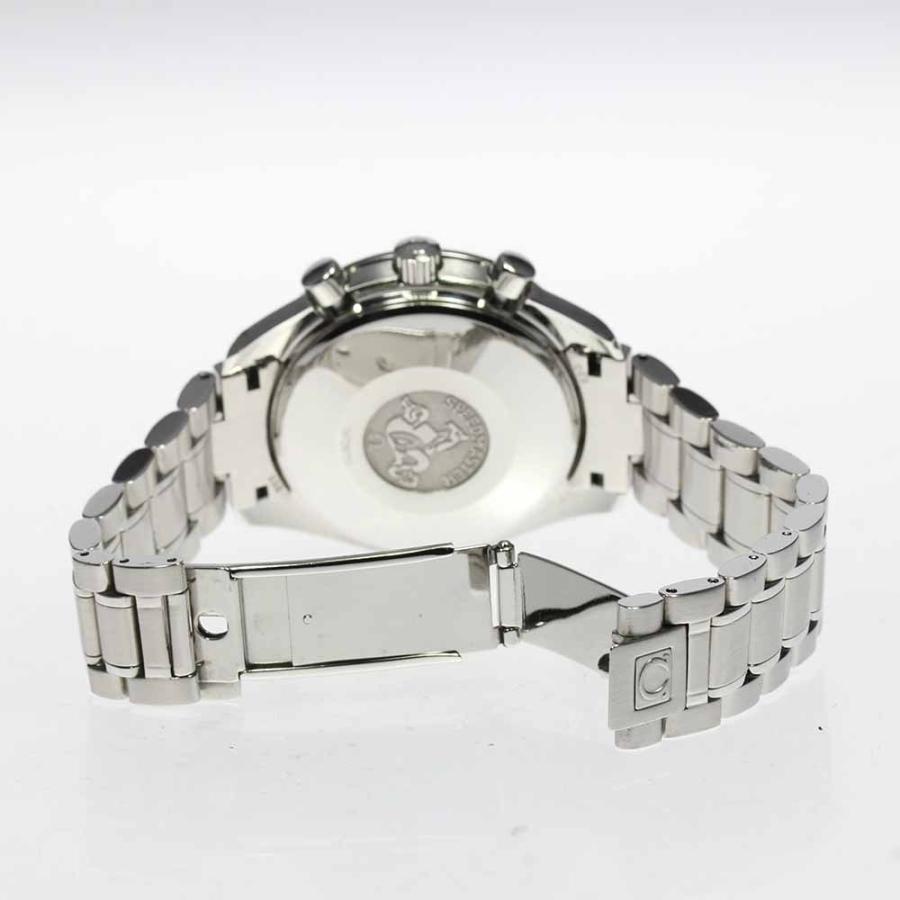 OMEGA オメガ スピードマスター マーク40 コスモス トリプルカレンダー オメガ スピードマスターマーク40 コスモス トリプルカレンダー