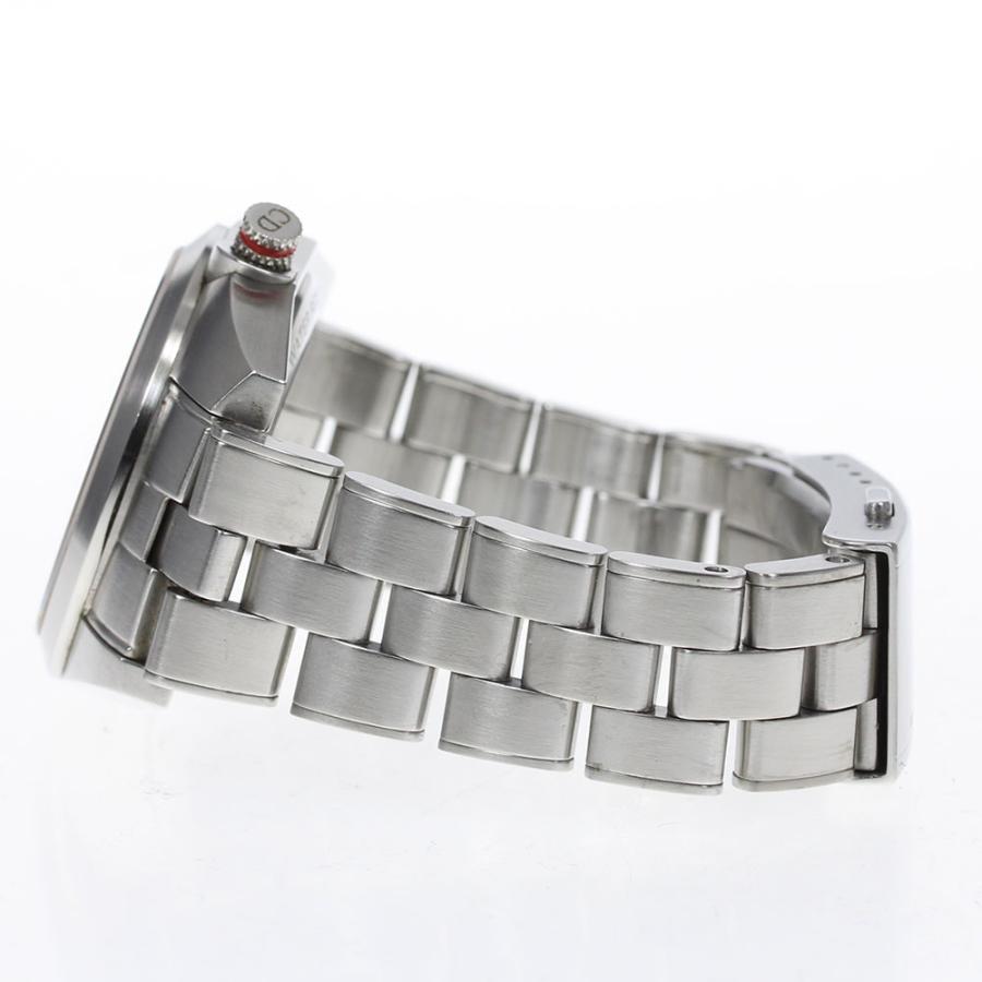 ☆良品【Dior】ディオール シフルルージュ GMT CD084210 自動巻き