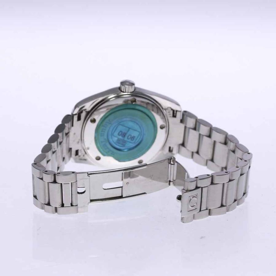OMEGA（オメガ） ☆良品【OMEGA】オメガ シーマスター アクアテラ