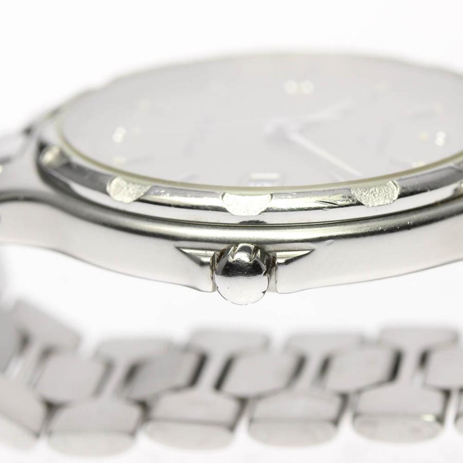【美品】ロンジン コンクエスト クォーツ【L1.613.4】【稼働品】メンズ LONGINES ﾛﾝｼﾞﾝ/時計｜REXT ONLINE 公式通販サイト