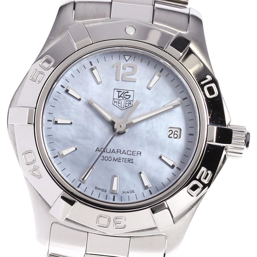 ★最安値★タグホイヤー TAG HEUER WAF1417 アクアレーサー アクアレーサー[WAF1417.BA0823] Aquaracer | タグ・ホイヤー