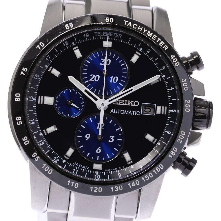 SEIKO 【SEIKO】セイコー ブライツ フェニックス クロノグラフ SEIKO 【SEIKO】セイコー ブライツ フェニックス クロノグラフ