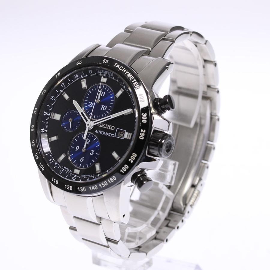 SEIKO 【SEIKO】セイコー ブライツ フェニックス クロノグラフ SEIKO 【SEIKO】セイコー ブライツ フェニックス クロノグラフ