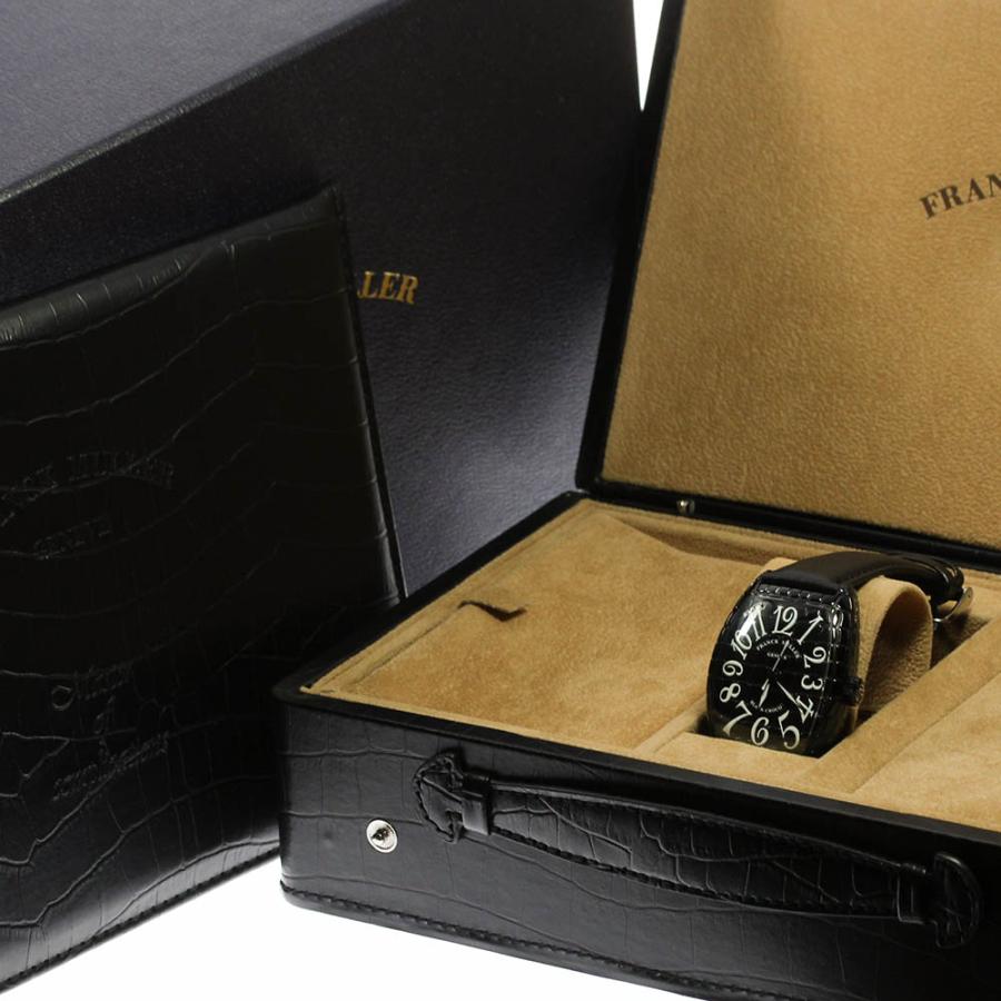 FRANCK MULLER（フランクミュラー） ☆箱・保証書付き【FRANCK MULLER