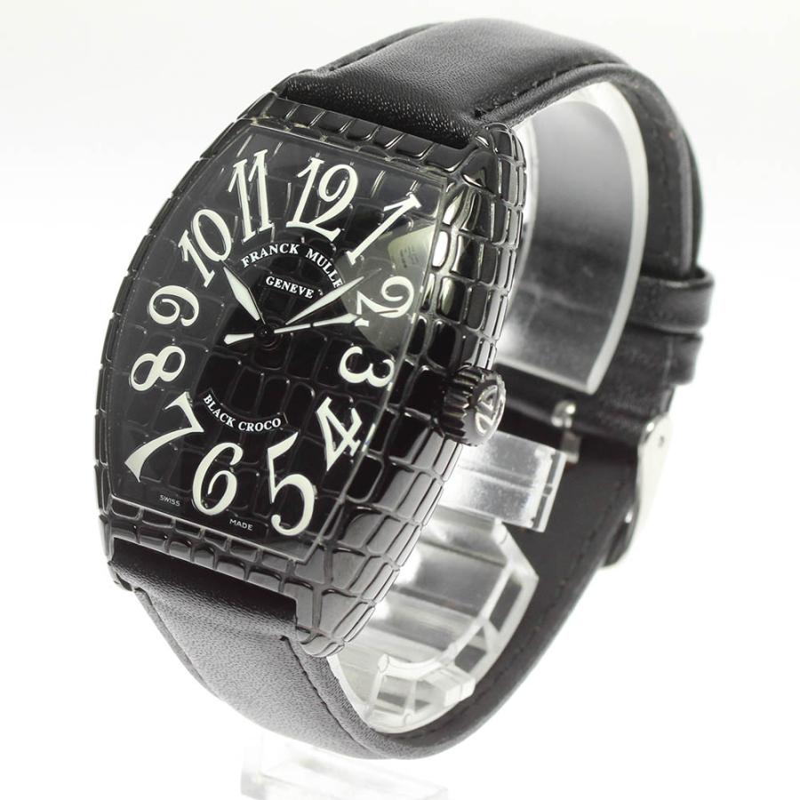 FRANCK MULLER（フランクミュラー） ☆箱・保証書付き【FRANCK MULLER