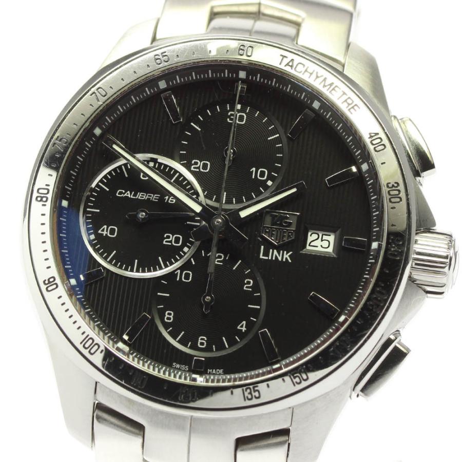 TAG HEUER（タグ・ホイヤー） ☆箱・保証書付き【TAG HEUER】タグ 