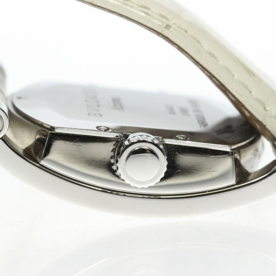 BVLGARI（ブルガリ） 【BVLGARI】ブルガリ アショーマ ダイヤ