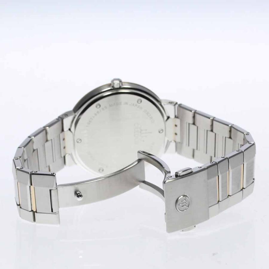 SEIKO（セイコー） ☆良品☆保証書付き【SEIKO】セイコー クレドール