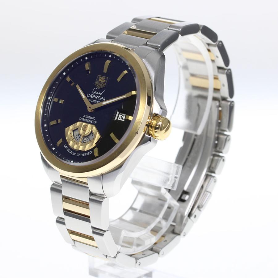 TAG HEUER（タグ・ホイヤー） ☆箱付き【TAG HEUER】タグホイヤー