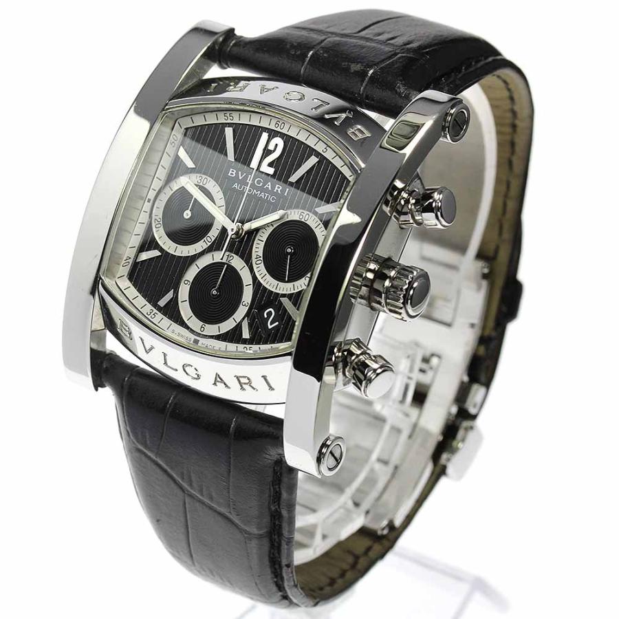 BVLGARI（ブルガリ） ベルト訳あり☆【BVLGARI】ブルガリ アショーマ
