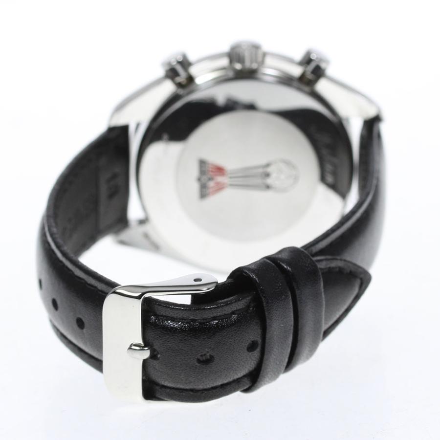 OMEGA ☆美品【OMEGA】オメガ スピードマスター 3810.51 ACミラン  