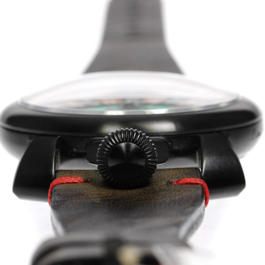 GaGa MILANO（ガガミラノ） ☆美品☆箱付き【GaGa MILANO】ガガミラノ