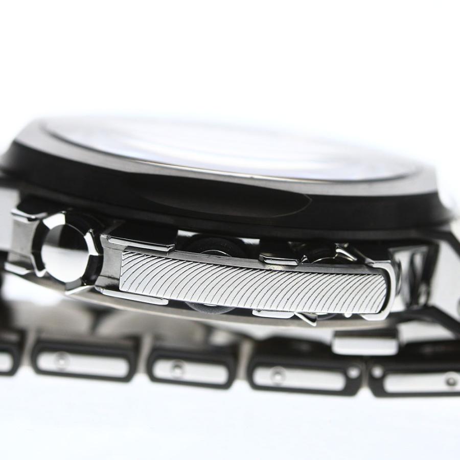 ☆良品☆保証書付き【CLERC】クレール オデッセイ チタン ODY512  