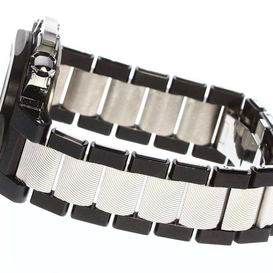 ☆良品☆保証書付き【CLERC】クレール オデッセイ チタン ODY512  