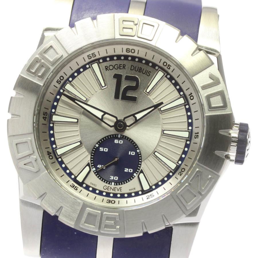 ROGER DUBUIS（ロジェ・デュブイ） ☆極美品【ROGER DUBUIS】ロジェ 