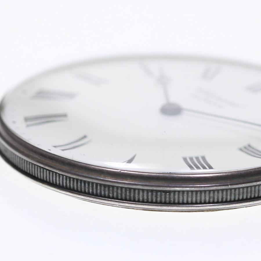 Chopard 【Chopard】ショパール SV800 アンティーク Cal.7001 手 Chopard 【Chopard】ショパール SV800 アンティーク Cal.7001 手