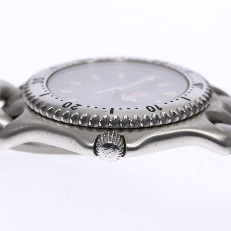 TAG HEUER（タグ・ホイヤー） ☆保証書付き【TAG HEUER】タグホイヤー