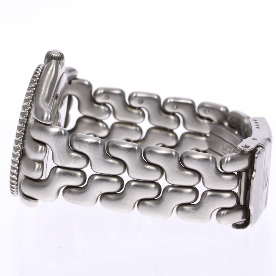 TAG HEUER（タグ・ホイヤー） ☆保証書付き【TAG HEUER】タグホイヤー