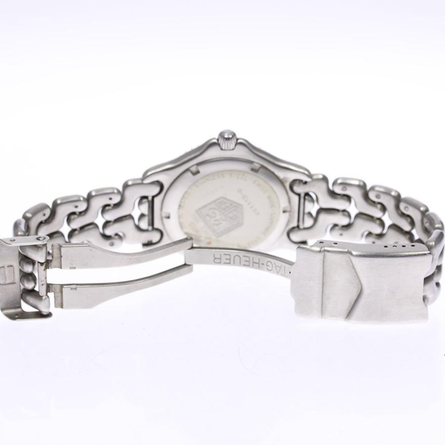 TAG HEUER（タグ・ホイヤー） ☆保証書付き【TAG HEUER】タグホイヤー