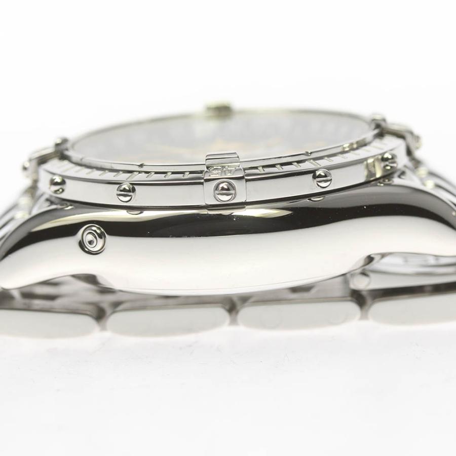 ブライトリング　BREITLING コックピット　エアーボーン日本限定150本 ブライトリング BREITLING コックピット エアーボーン日本限定150本