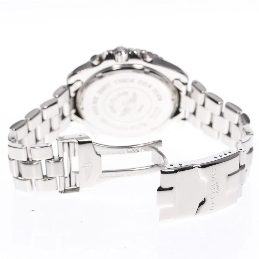 最安級価格★付属品完備★A51038★BREITLING プルトンデジアナ ブライトリング（BREITLING） 【BREITLING】ブライトリング プルトン