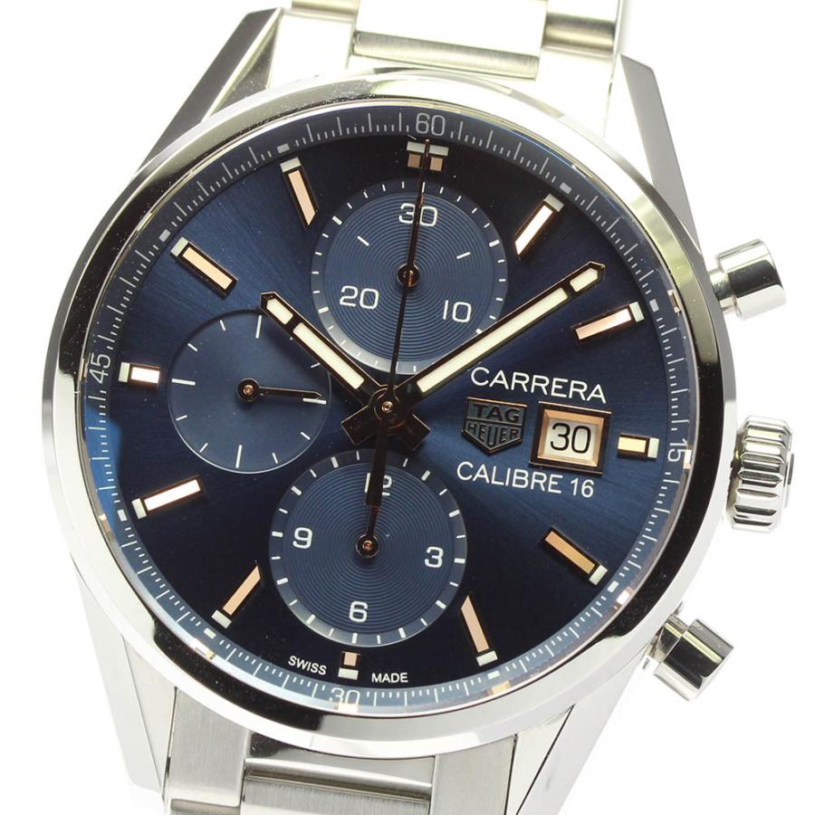 TAG HEUER（タグ・ホイヤー） ☆美品☆箱・保証書付き【TAG HEUER 