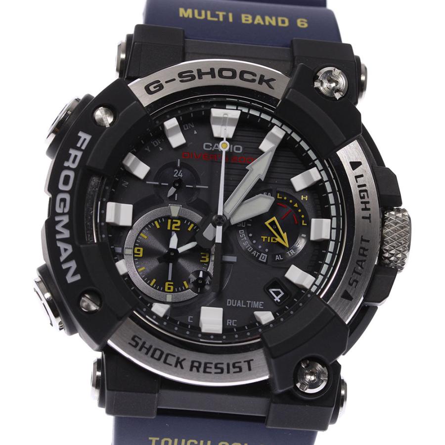 CASIO（カシオ） ☆美品☆箱・保証書付き【CASIO】カシオ G-SHOCK