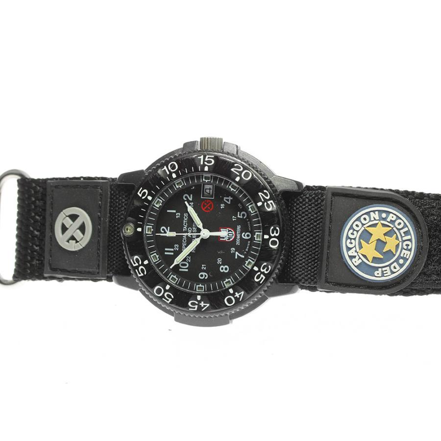 LUMINOX ☆箱・保証書付き【LUMINOX】ルミノックス バイオ LUMINOX ☆箱・保証書付き【LUMINOX】ルミノックス バイオ