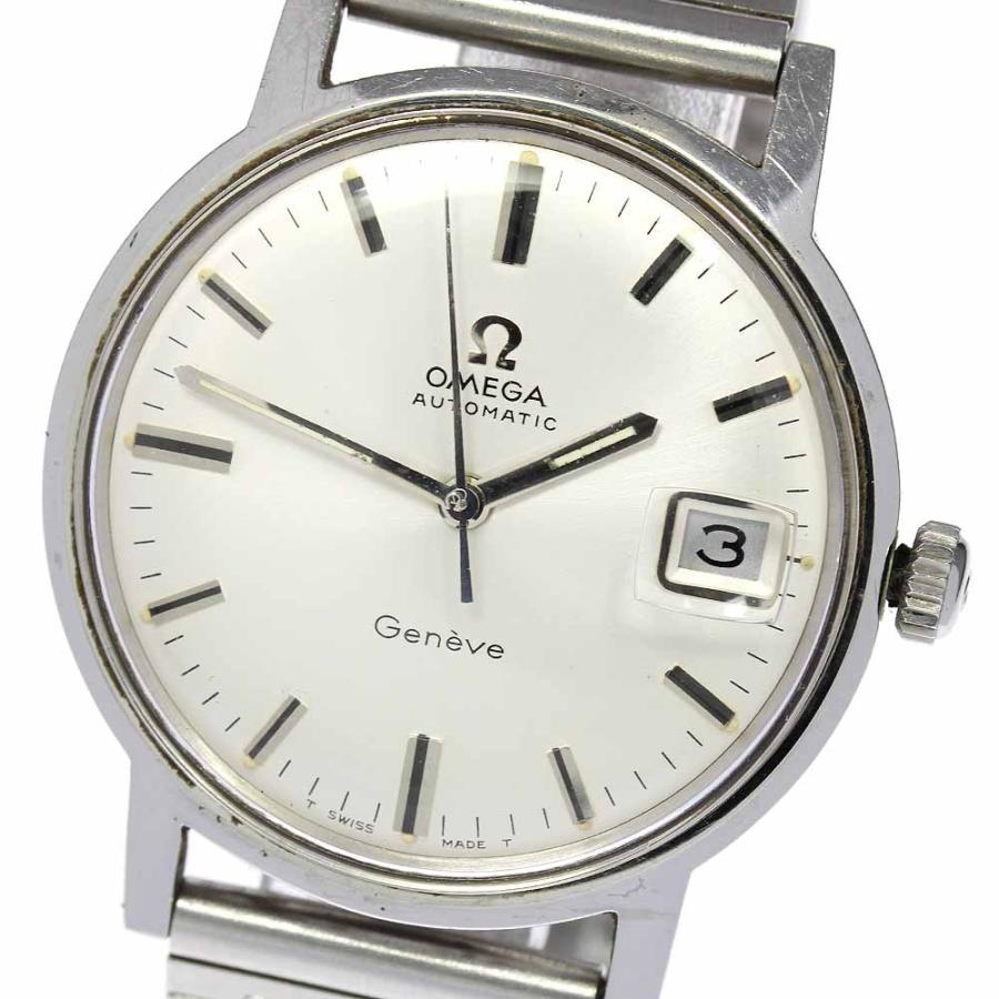 OMEGA（オメガ） 【OMEGA】オメガ ジュネーブ cal.565 ref.166.070