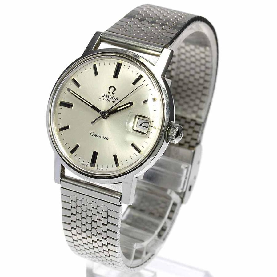 OMEGA（オメガ） 【OMEGA】オメガ ジュネーブ cal.565 ref.166.070