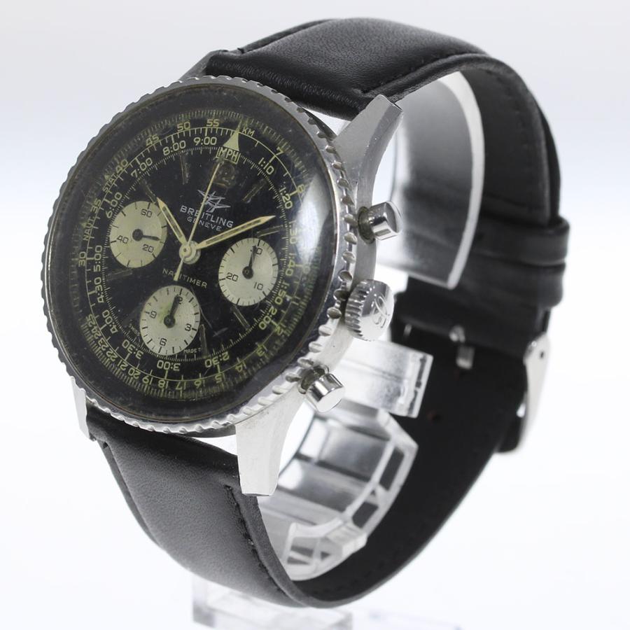 ブライトリング（BREITLING） ☆訳あり【BREITLING】ブライトリング