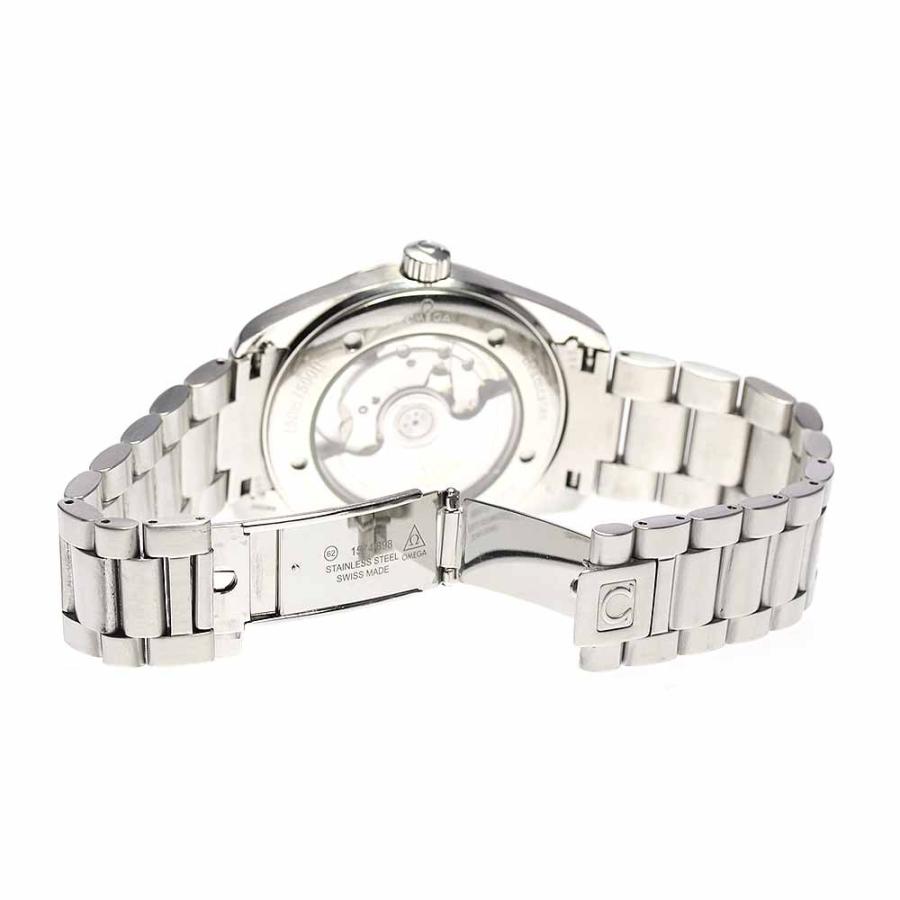 OMEGA（オメガ） ☆良品☆保証書付き【OMEGA】オメガ シーマスター