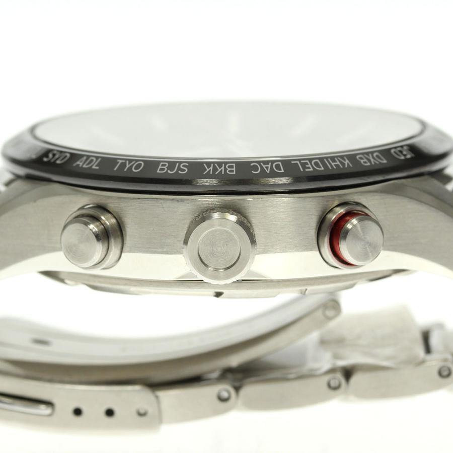 SEIKO（セイコー） ☆美品【SEIKO】セイコー スポーチュラ GPS 