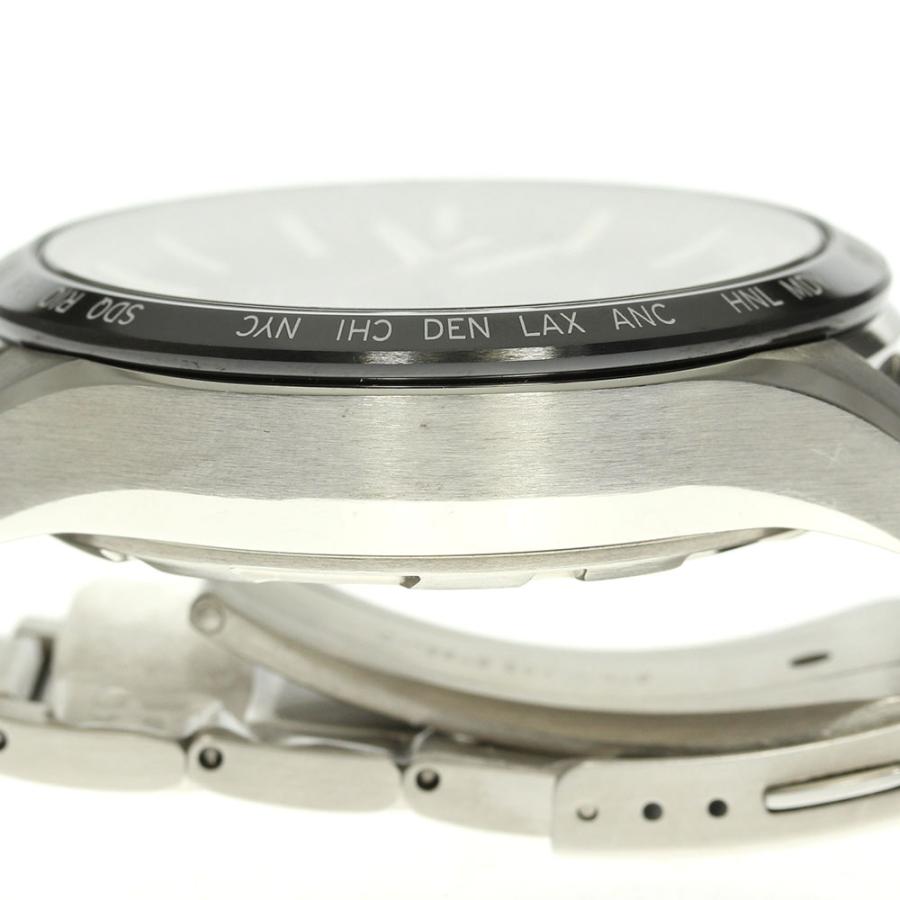 SEIKO（セイコー） ☆美品【SEIKO】セイコー スポーチュラ GPS 