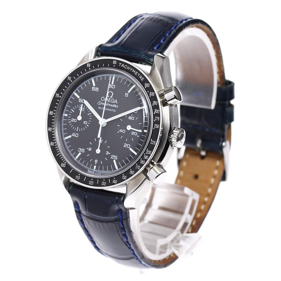 OMEGA（オメガ） 【OMEGA】オメガ スピードマスター クロノグラフ