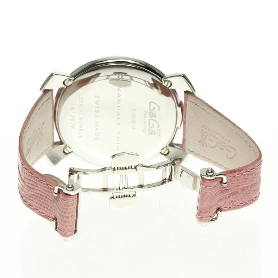 GaGa MILANO（ガガミラノ） ☆美品【GaGa MILANO】ガガミラノ