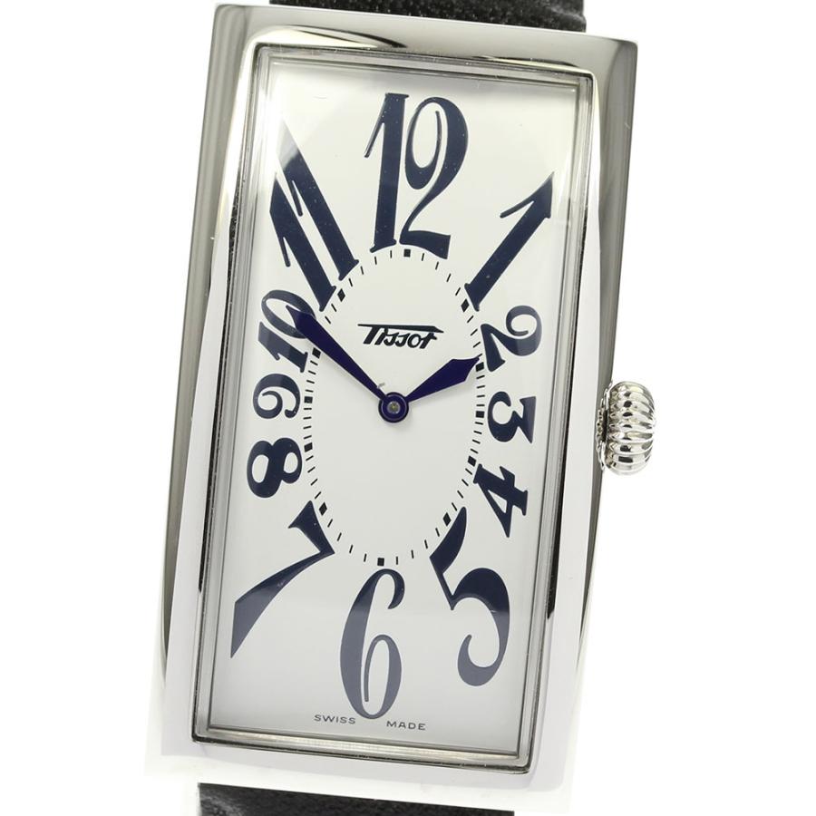 TISSOT（ティソ） ☆良品☆箱・保証書付き【TISSOT】ティソ バナナ