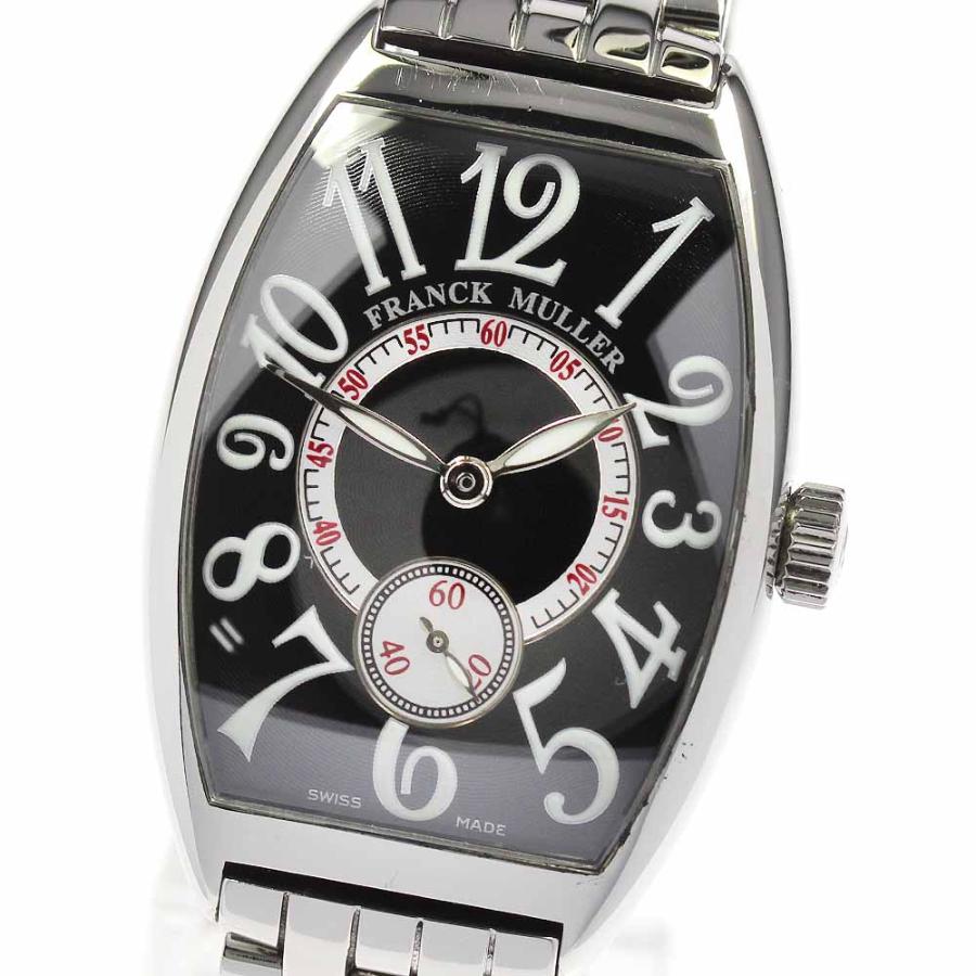 FRANCK MULLER（フランクミュラー） 【FRANCK MULLER】フランク