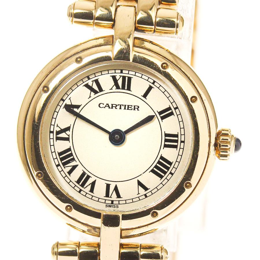 Cartier（カルティエ） ☆保証書付き【CARTIER】カルティエ パンテール