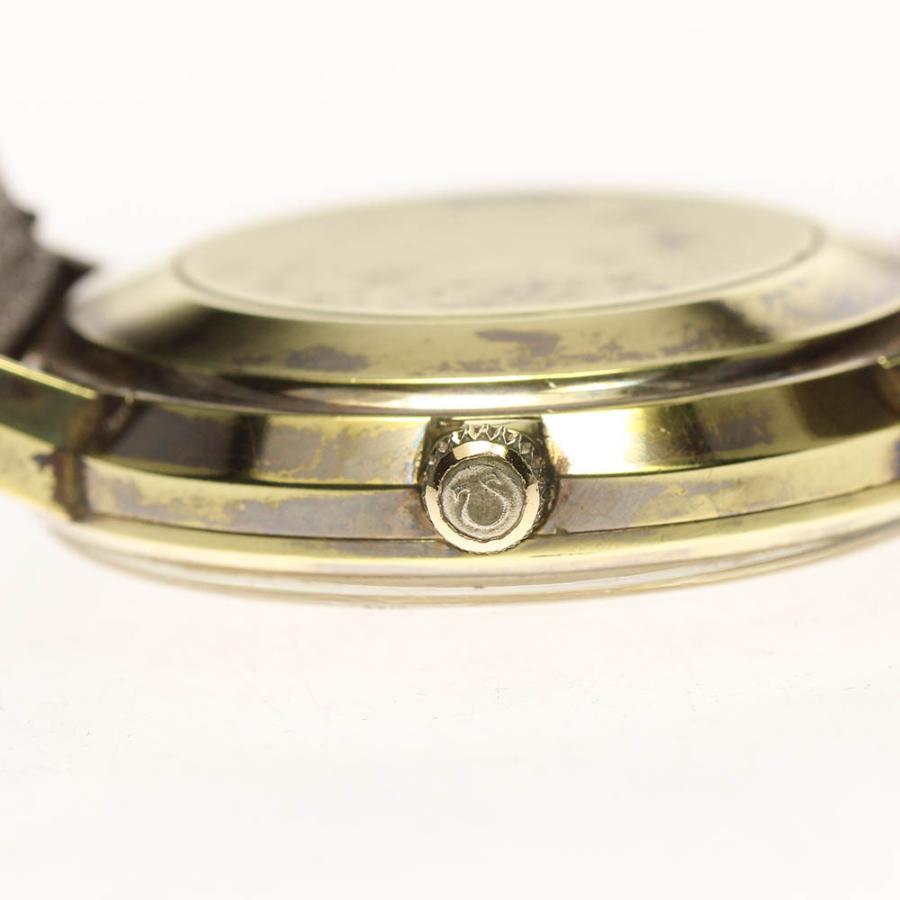 OMEGA（オメガ） 【OMEGA】オメガ デビル ヴィンテージ Ref.166.033