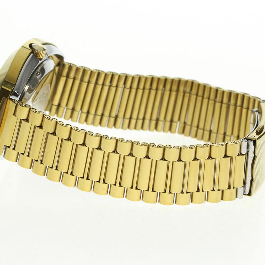 RADO（ラドー） ☆美品【RADO】ラドー ダイアスター デイデイト