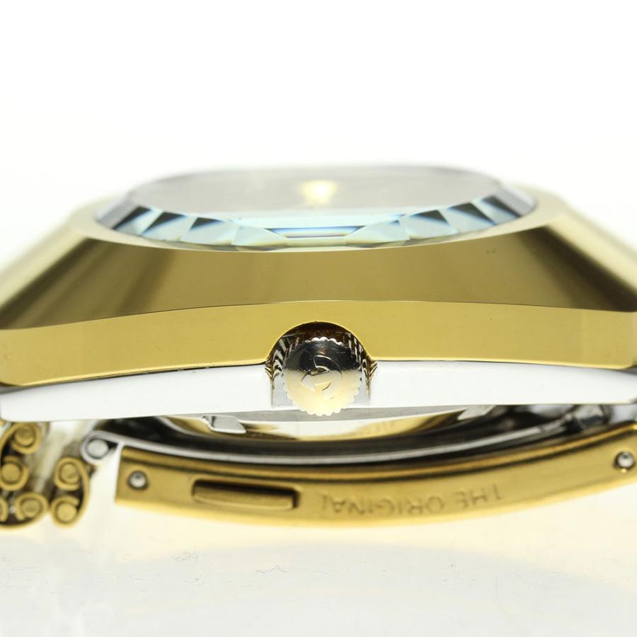 RADO（ラドー） ☆美品【RADO】ラドー ダイアスター デイデイト