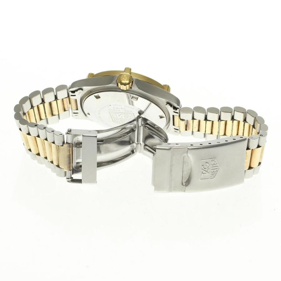 タグホイヤー665.013Fボーイズ TAG HEUER ☆良品【TAG HEUER】タグホイヤー プロフェッショナル