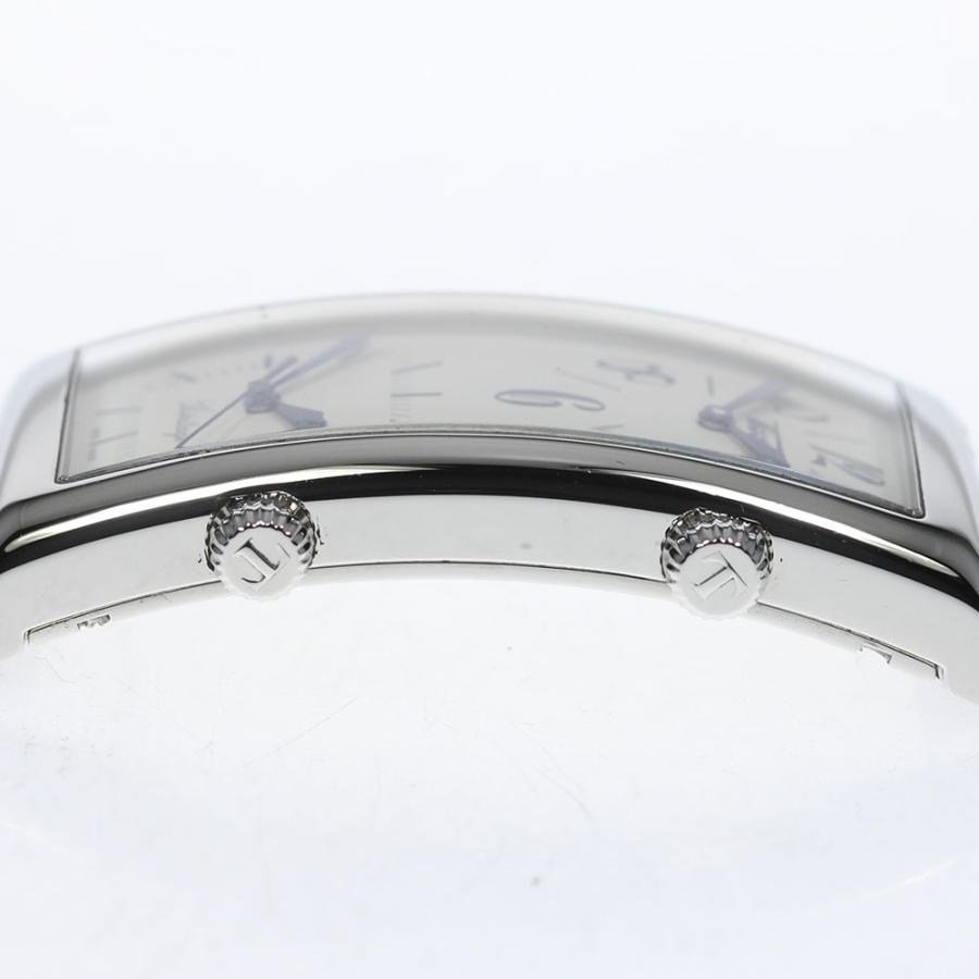 TISSOT（ティソ） ☆良品☆保証書付き【TISSOT】ティソ バナナウォッチ