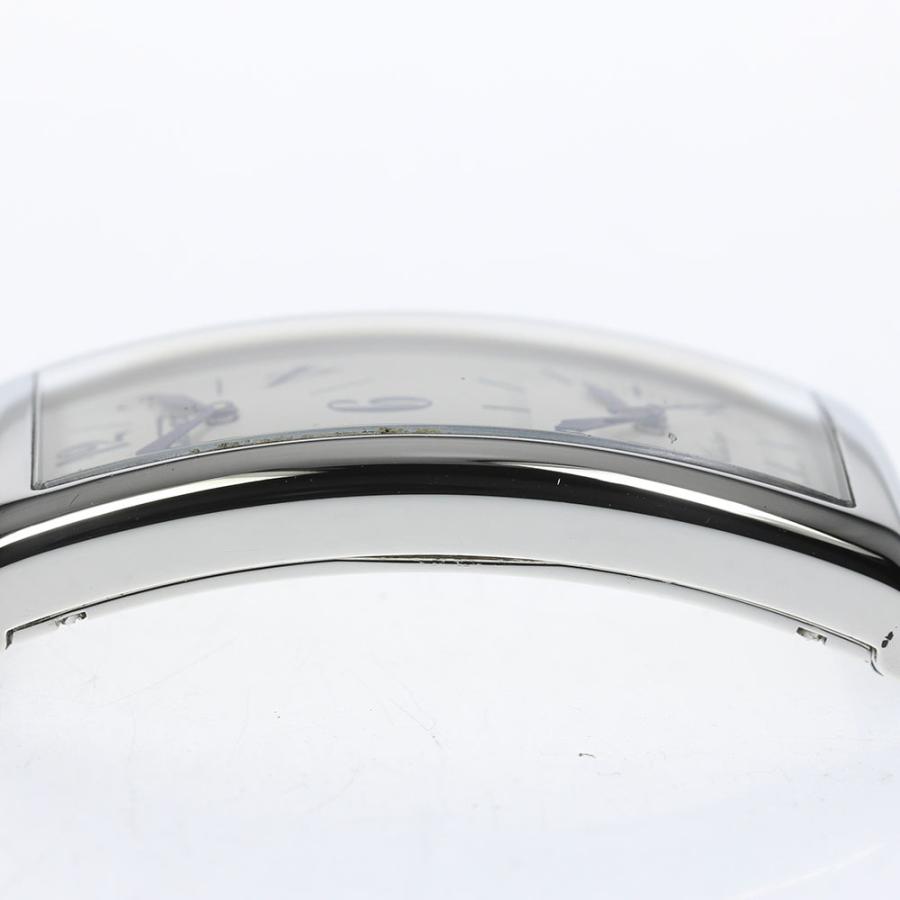 TISSOT（ティソ） ☆良品☆保証書付き【TISSOT】ティソ バナナウォッチ