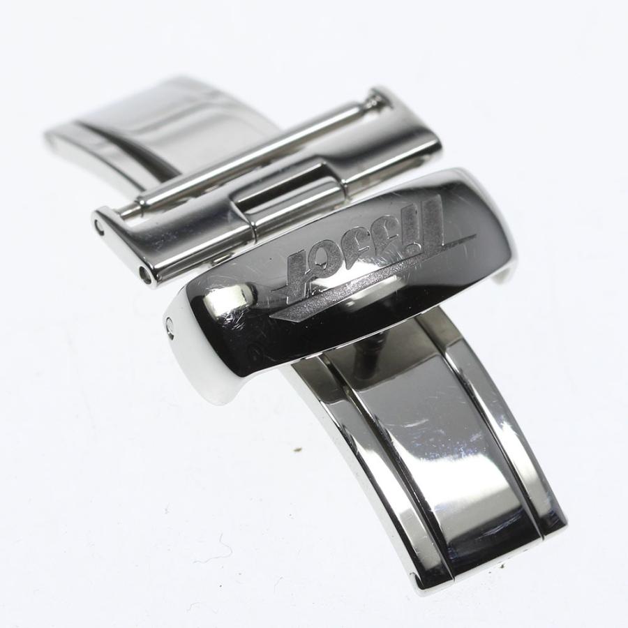 TISSOT（ティソ） ☆良品☆保証書付き【TISSOT】ティソ バナナウォッチ