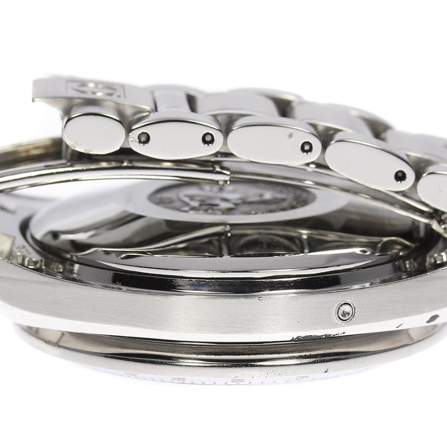 稼働品 OMEGA スピードマスター 3523.80 トリプルカレンダー 駅南やま